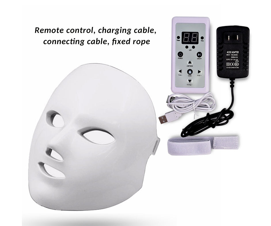 Lotus Pro V Face™